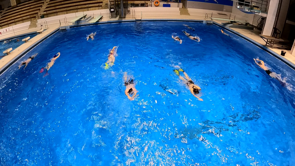 FT Lehrgang (2025)
