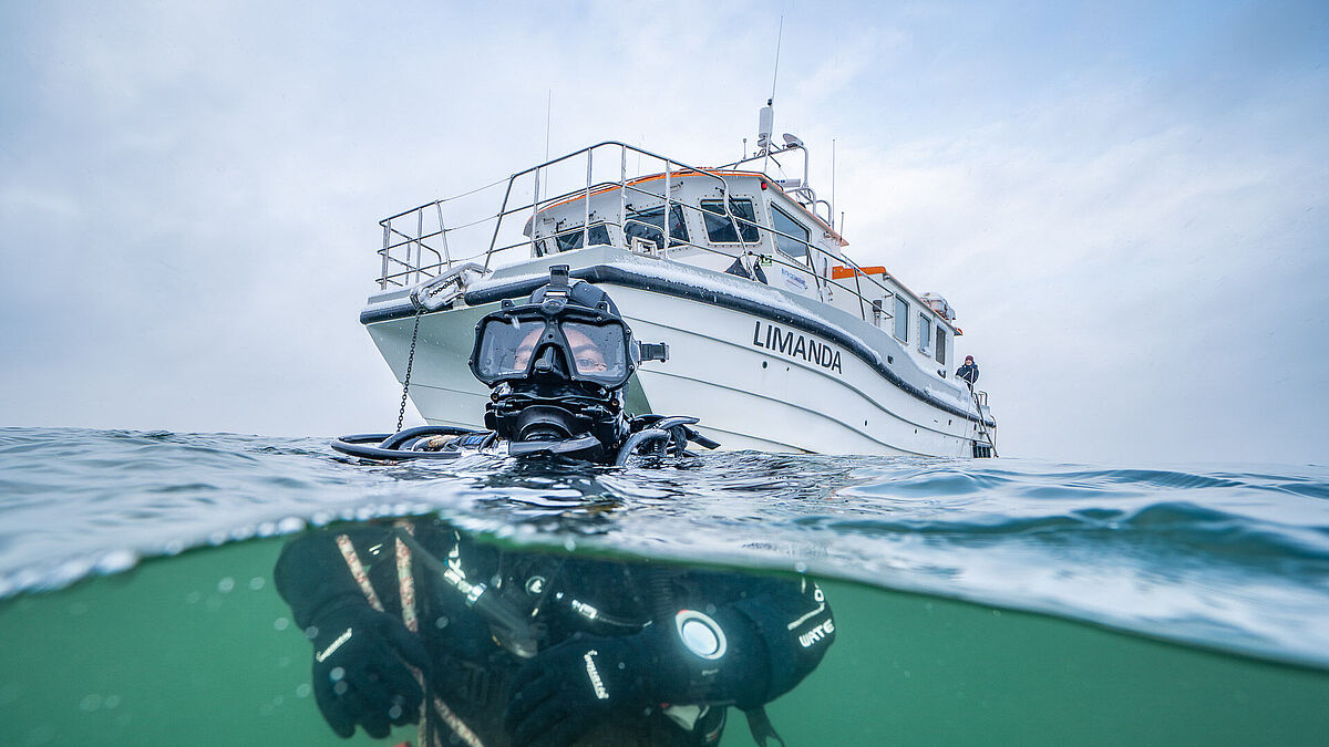 RV Limanda